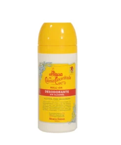 Deodorante roll-on Alvarez Gómez 75 ml