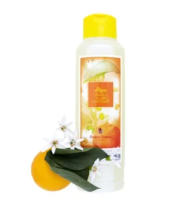 Alvarez Gomez Agua Fresca Flor De Naranjo 750ml