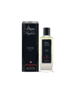 Álvarez Gómez Platino Homme Eau de Parfum Spray 150ml