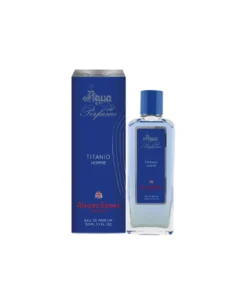 Álvarez Gómez Titanio Homme Eau de Parfum Spray 150ml
