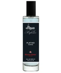 Álvarez Gómez Platino Homme Eau de Parfum Spray 30ml