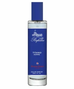 Álvarez Gómez Titanio Homme Eau de Parfum Spray 30ml