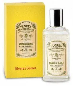 Alvarez Gomez Alvarez Gomez Fm Edt Magnolia Blanca