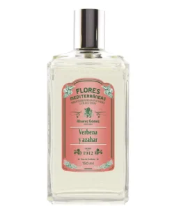 Álvarez Gómez Verbena Y Azahar Eau De Toilette Spray 150ml