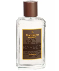 Álvarez Gómez Barbería Eau De Parfum 150ml