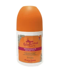 Alvarez Gomez Alvarez Gomez Deodorante Roll-On all'Acqua d'Arancia