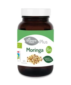 Granero S Moringa Bio 90 Caps X 400 Mg