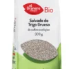 Crusca di frumento integrale biologica 300 grammi