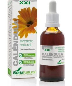 Estratto di Calendula Soria S Xxi 50 ml