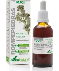 Estratto di Soria Stonebreaker S XXI 50 ml