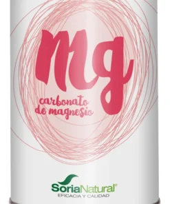 Alecor Carbonato Magnesio 150g