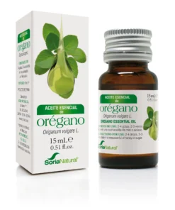 Essenza di origano Soria 15ml