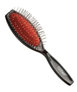 Eurostil Pick Ball Pennello a soffietto Bianco Colori medi 1 pz