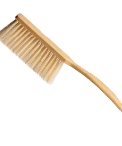 Spazzola per capelli da barbiere Eurostil Large, 1 pezzo