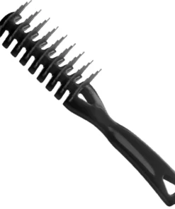 Eurostil Pennello scheletro grande, Pennello grande, Senza sfere, Nero, 1 pz