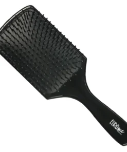 Eurostil Spazzola rettangolare a sfera in plastica 1 pz.