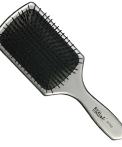 Spazzola metallica a soffietto rettangolare Eurostil 1 unità