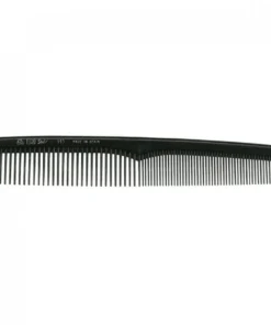 Eurostil Pettine professionale in nylon con frusta 17,5 cm 1 pz