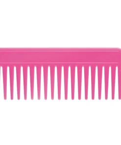 Pettine volumizzante per capelli Eurostil, colori assortiti, 1 unità