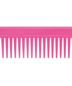 Eurostil Pettine volumizzante grande e colorato per capelli (1 pz)