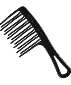 Eurostil Eur Peine Avec Gigante Doble Pua Color