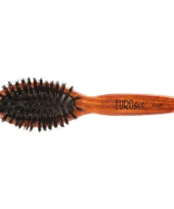 Spazzola di cinghiale a soffietto piccolo Eurostil Eur