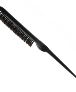 Pennello piatto per crepe Eurostil Eur Pure Boar