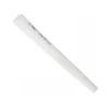 Pettine speciale per parrucchiere Eurostil 18 cm bianco 1 pz