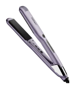 Ferro elettrico a infrarossi Eurostil in ceramica e tormalina 1 unità