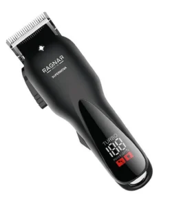 Ragnar Machine Wireless Cut Supernova Black