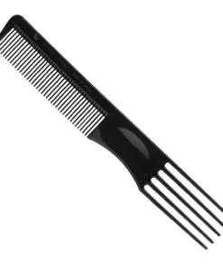 Pettine da taglio Eurostil Captain Cook 19,5 cm Nero 1 pz