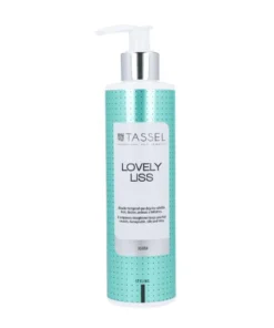 Eurostil Lovely Liss Crema 250ml