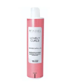 Eurostil Lovely Curly Mascarilla 500ml