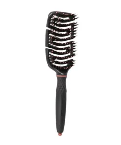 Spazzola a doppio dente Eurostil Professional Flex 1 unità