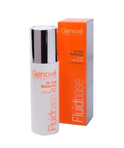Genové Fluidbase Crema Idratante Viso Pelli Grasse 50 ml