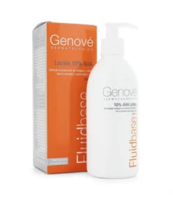 Genové Base Fluida Lozione 10 250ml