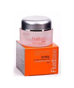 Gene Fluidbase Retinolo 30ml