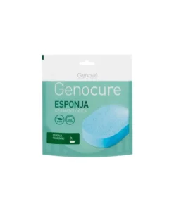 Spugna da bagno Genové Genocure