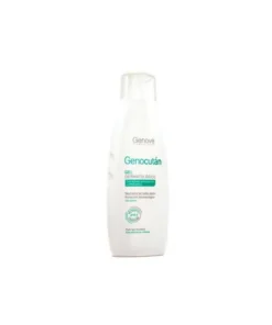 Gel dermatologico Genové Genocutan 500ml