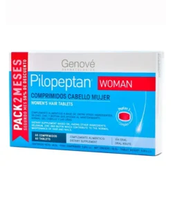 Pilo Peptan Donna 60 Compresse