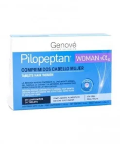 Pilo Peptan Donna 5-Alfa-R 30 Compresse