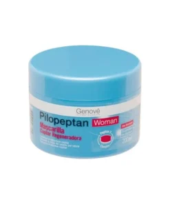 Pilo Peptan Woman Maschera Rigenerante per Capelli 200ml