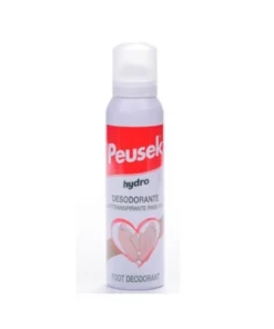 Peusek Hydro Spray Antitraspirante 150ml