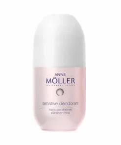 Deodorante roll-on per pelli sensibili 75 g