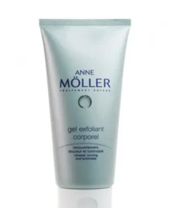 Scrub corpo tonificante 200 ml