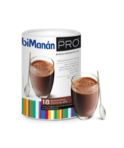 Bimanán Pro Big Format Chocolate Milkshake 18 unità