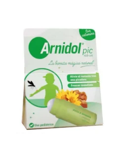 Arnidol Pic Roll On 30ml