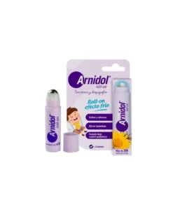 Arnidol Gel Stick per urti e lividi 15 ml