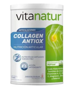 Diafarm Vitanatur Collagene Antiox Plus 360g