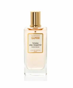 Saphir Vida Eau de Parfum Spray 50 ml